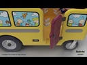Espresso - Kinderbus