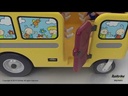 E-Kinderbus Espresso