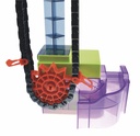 Q-Volution elektrischer Kugel Lift