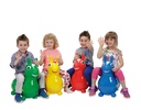 Rody, grün