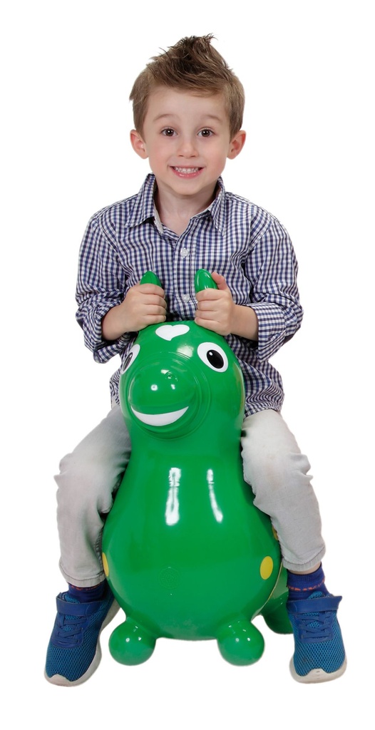 Rody, blau