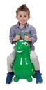 Rody, blau
