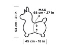 Rody -Unicorn Pink