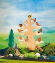 Vogelbaum