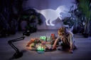 Eisenbahn Set - Dinowelt