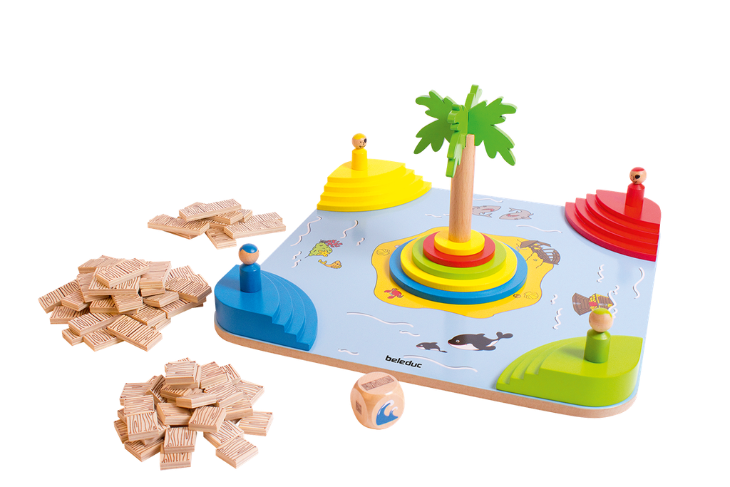 Tropicano