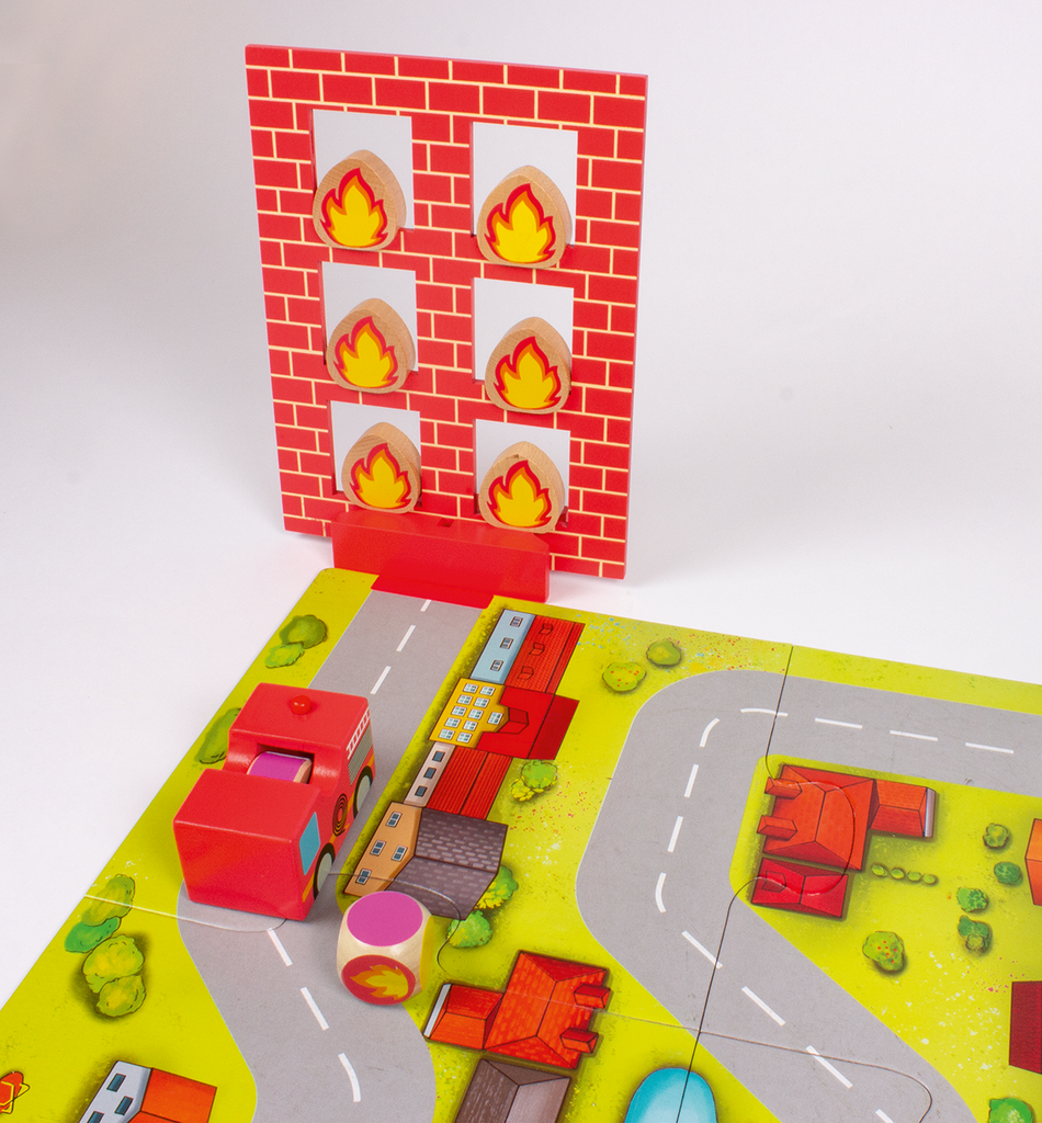 Fire Alarm