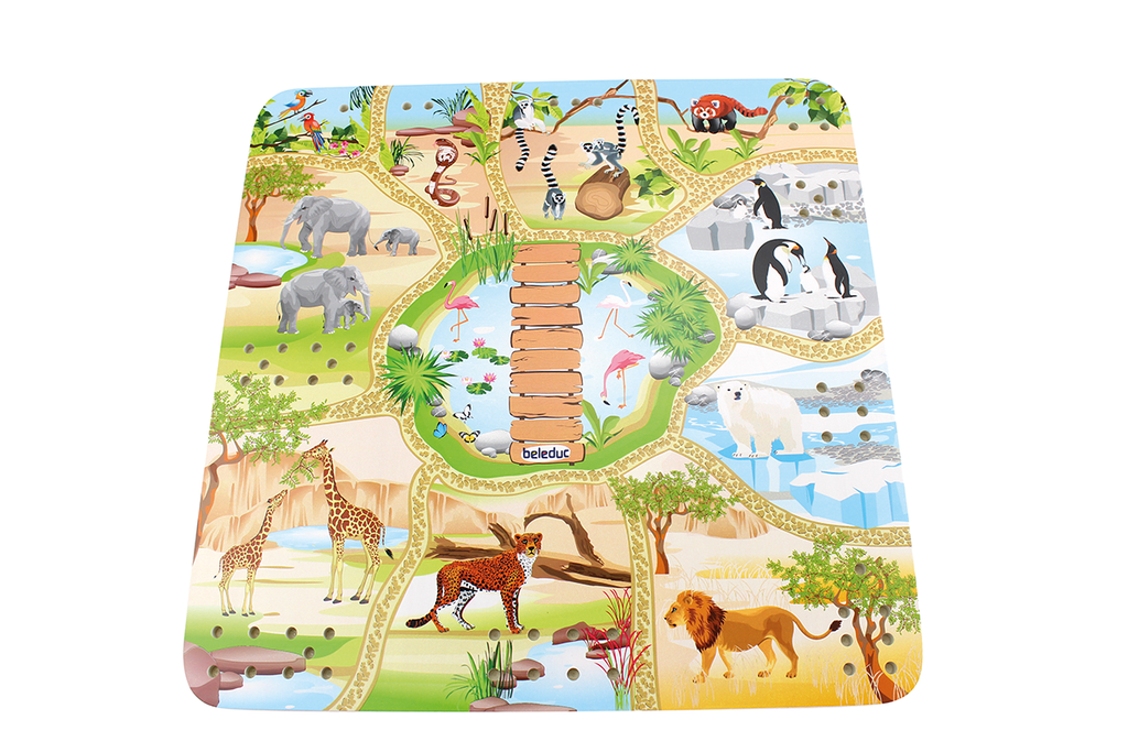 Joes Zoo