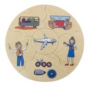 TECHNICO »FAHRZEUGE«