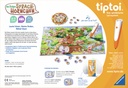 tiptoi® Spiel - Die flinken Sprach-Hörnchen