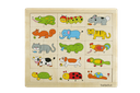 Match & Mix - Tiere
