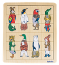 Match & Mix  Animal Kingdom