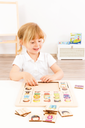 Match & Mix Kinder
