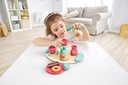 Kinder Teesrvice aus Holz