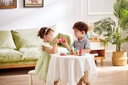 Kinder Teesrvice aus Holz