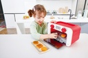 Mein Backofen mit Zauberkeksen