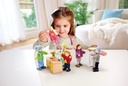 Puppenfamilie - "Moser"