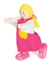 Puppenfamilie - "Moser"