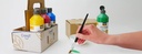 Eco Color 6 x 500 ml