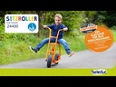 Sitz Roller