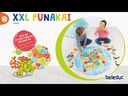 XXL Punakai