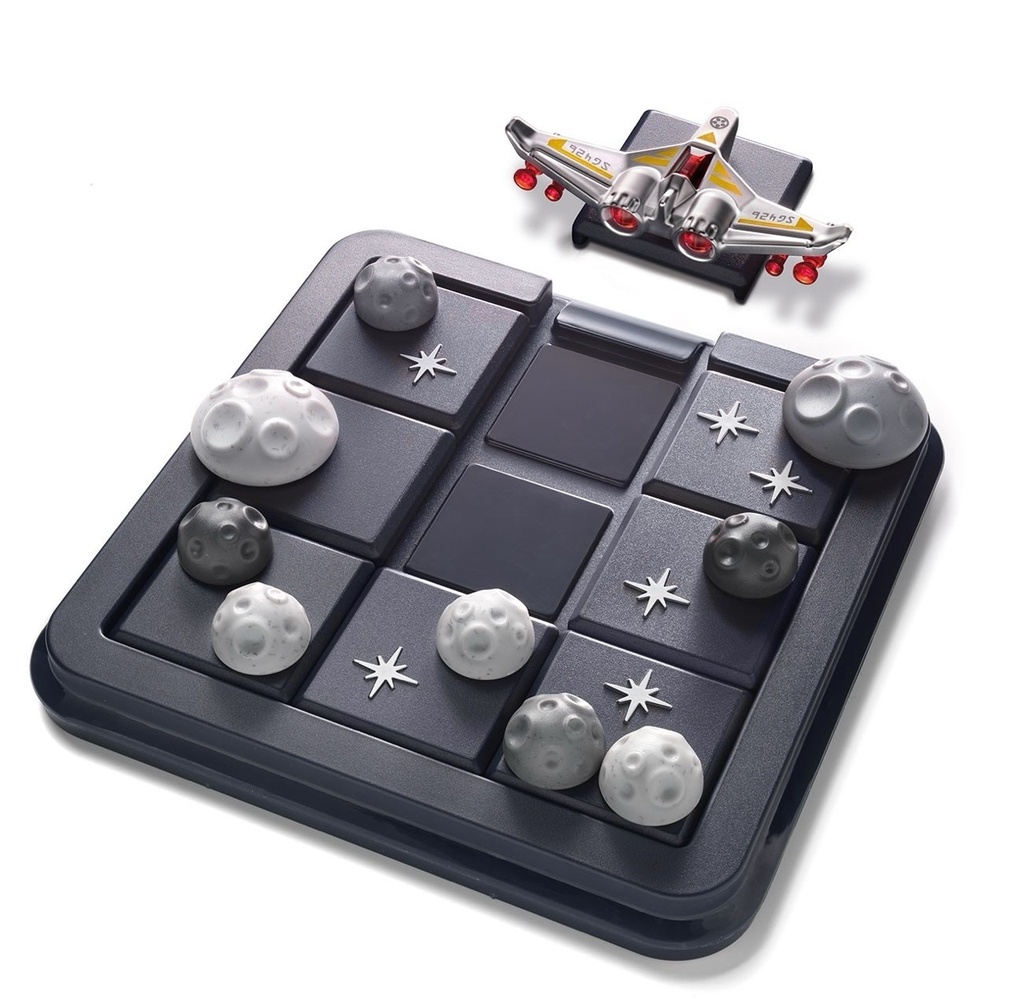 Asteroiden Alarm