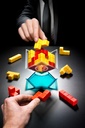 Cube Duell