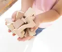 Zahlenbausteine Mini Basic Set (80 Teile)