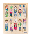 Match & Mix - Fantasie