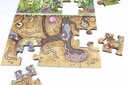 Bodenpuzzle Blumenwiese 