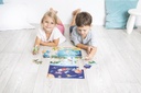 Bodenpuzzle - Tiefsee bis Weltall