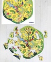 Wildtiere Puzzle