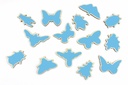 XXL Fantasy Puzzle - Insekten