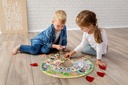 XXL Lernpuzzle - Detektiv