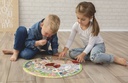 XXL Lernpuzzle - Detektiv