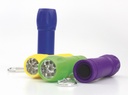 LED Taschenlampe
