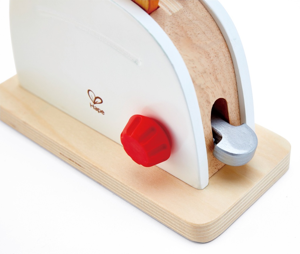 Pop Up Toaster