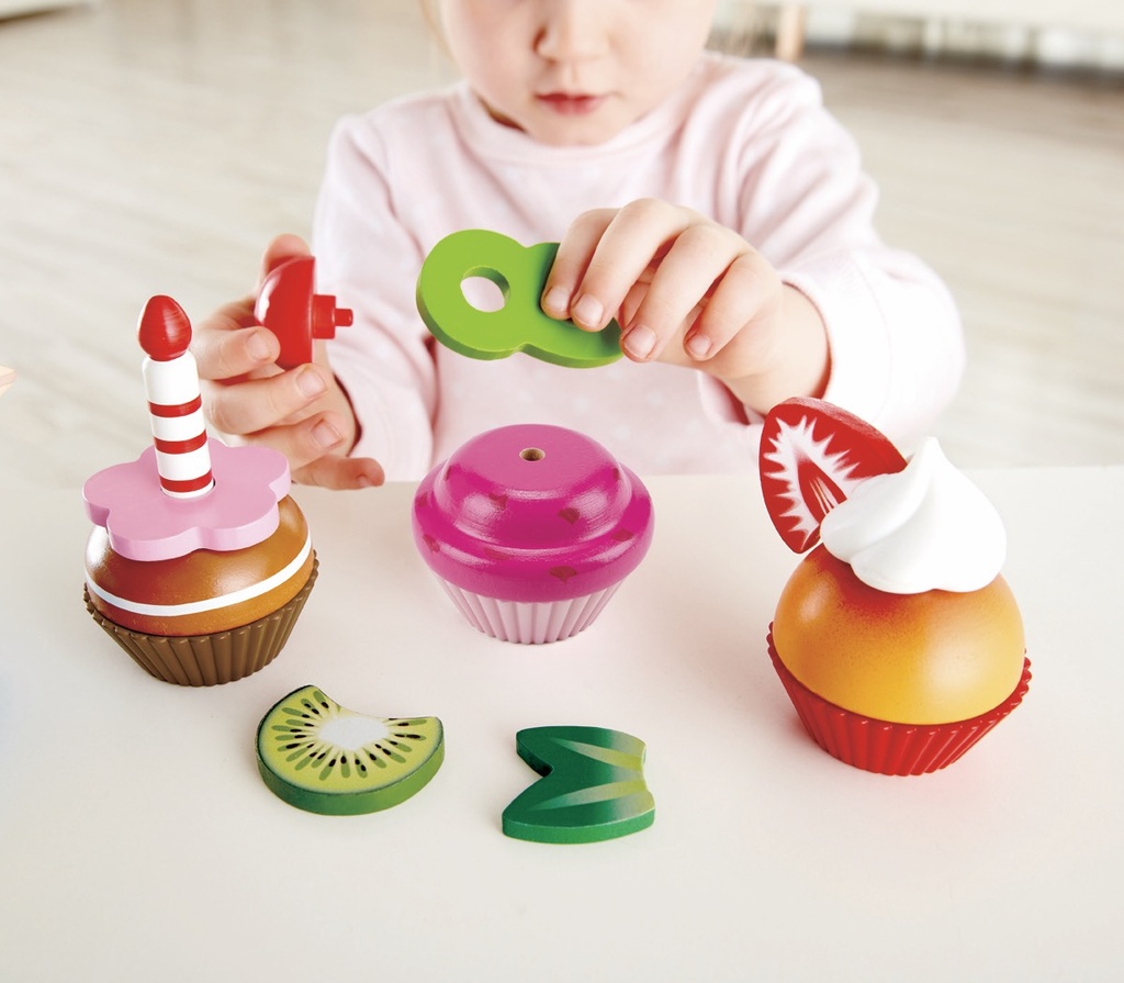 Cupcakes