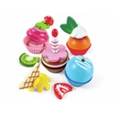 Cupcakes