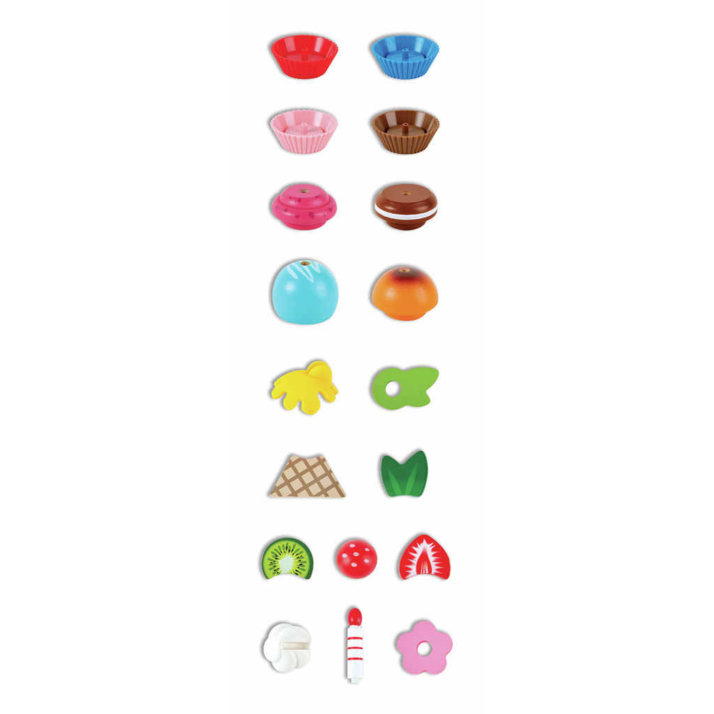 Cupcakes