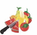Obst-Set