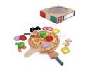 Pizza-Set