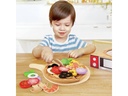 Pizza-Set