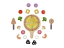 Pizza-Set