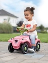 BIG New Bobby Car - Flower
