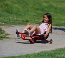 Foot Twister Large