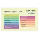 Zahlenraum 1 000
