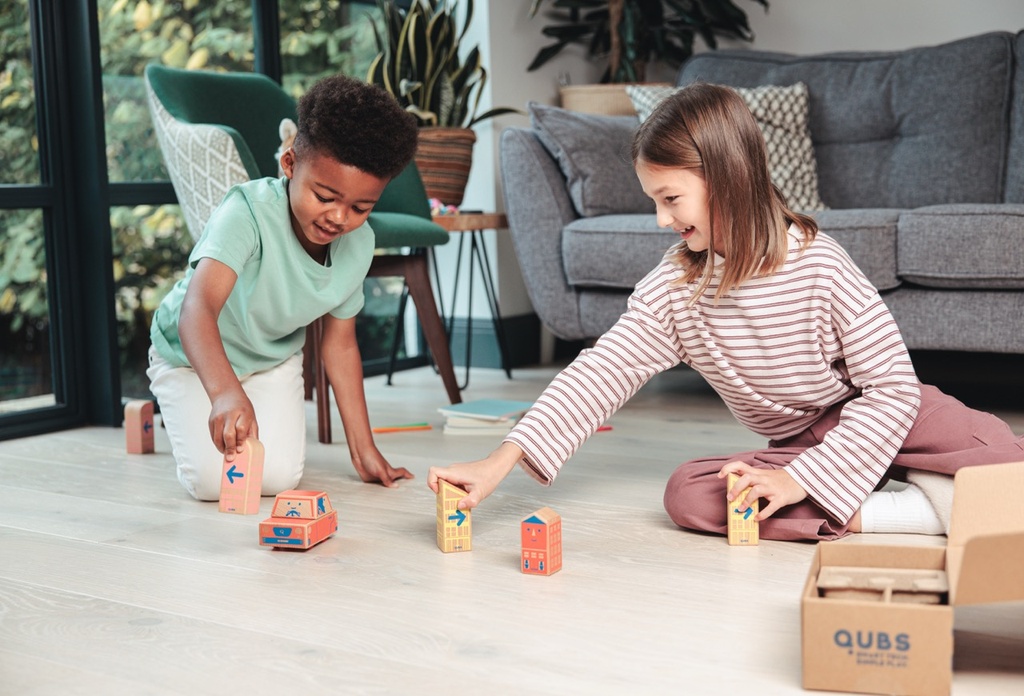 Cody Block Starter Set