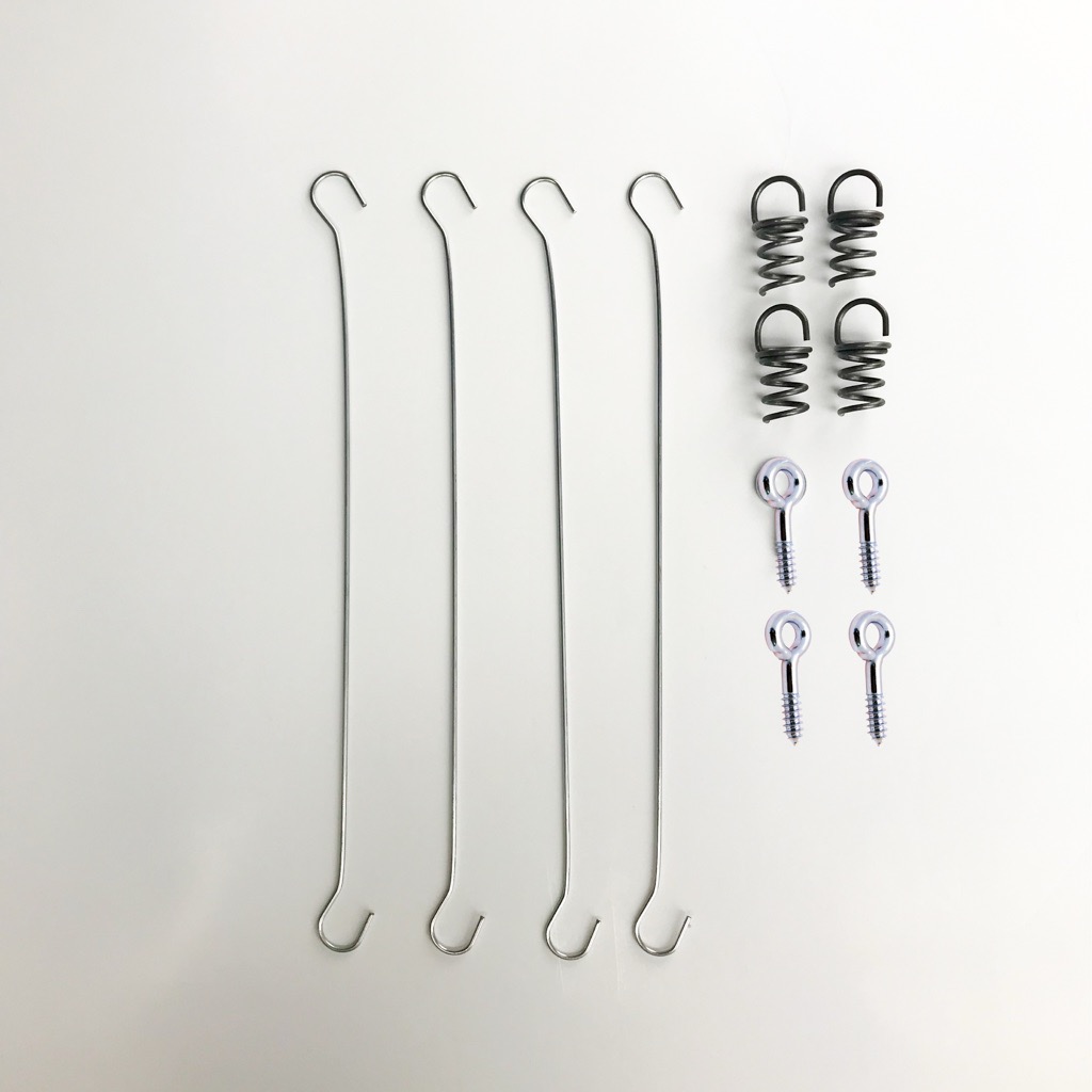 Akustik Wolke mit Auffhängung