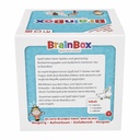 Brain Box - Let's learn English